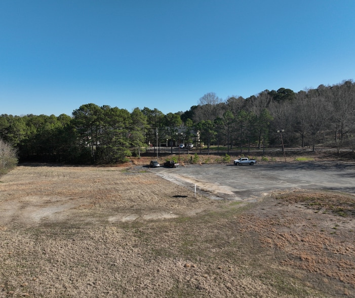 More Photos Of 00 Belvedere, Hot Springs Land For Sale