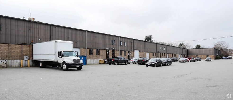 More Photos Of 275 Centre St, Holbrook Warehouse For Sale