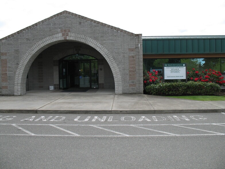 More Photos Of 16515 Meridian E, Puyallup Medical For Lease