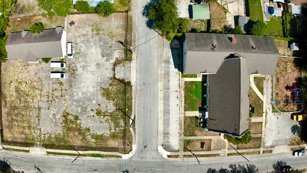 More Photos Of 507 E Mayfield Blvd, San Antonio Religious Facility For Sale