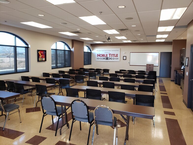 More Photos Of 6585 High St, Las Vegas Office For Lease