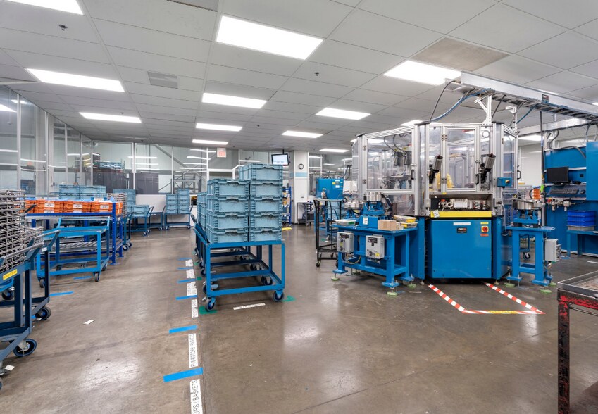 More Photos Of 770 Warren Rd, Ithaca Unknown For Lease