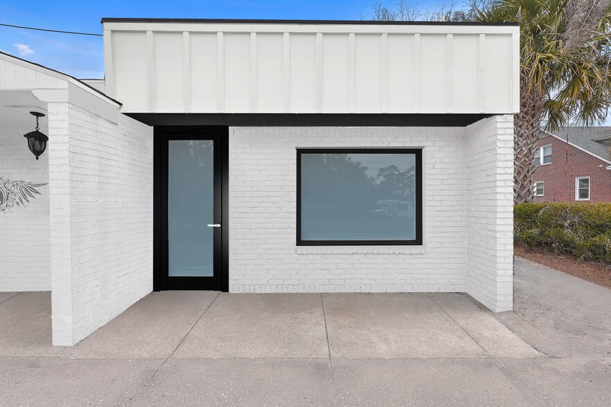 More Photos Of 1022 Savannah Hwy, Charleston Storefront For Lease