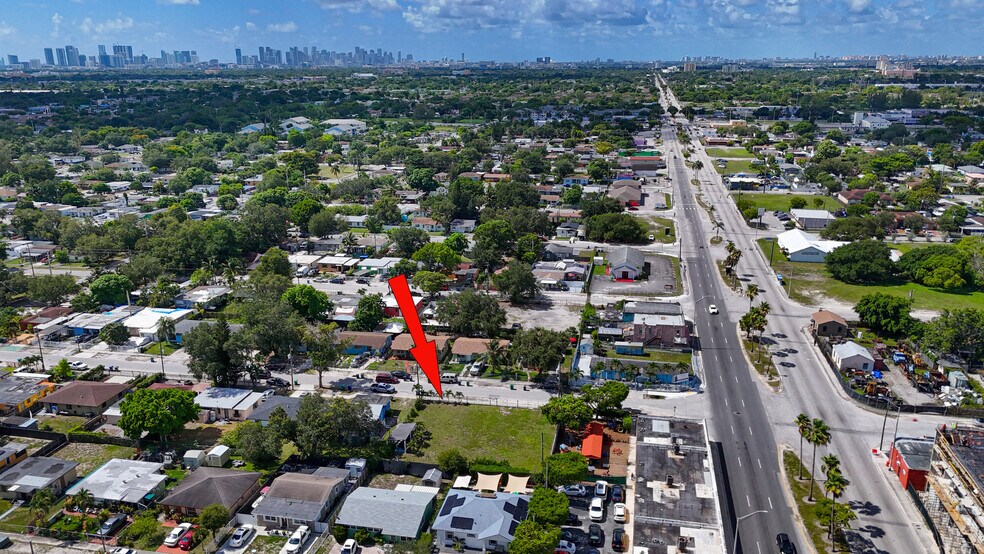 More Photos Of 8523 NW 22nd Ave, Miami Religious Facility For Sale