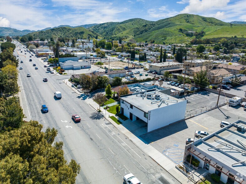 More Photos Of 4220 E Los Angeles Ave, Simi Valley Loft Creative Space For Lease