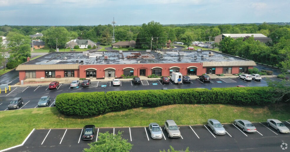 More Photos Of 2031 N Broad St, Lansdale Medical For Sale