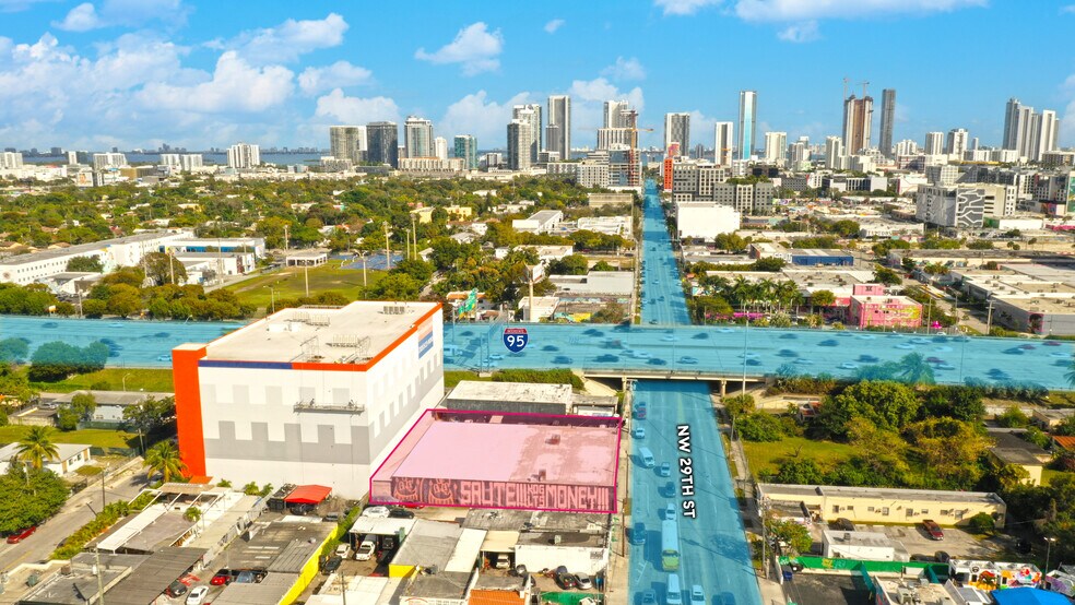 More Photos Of 667 NW 29th St, Miami Warehouse For Lease