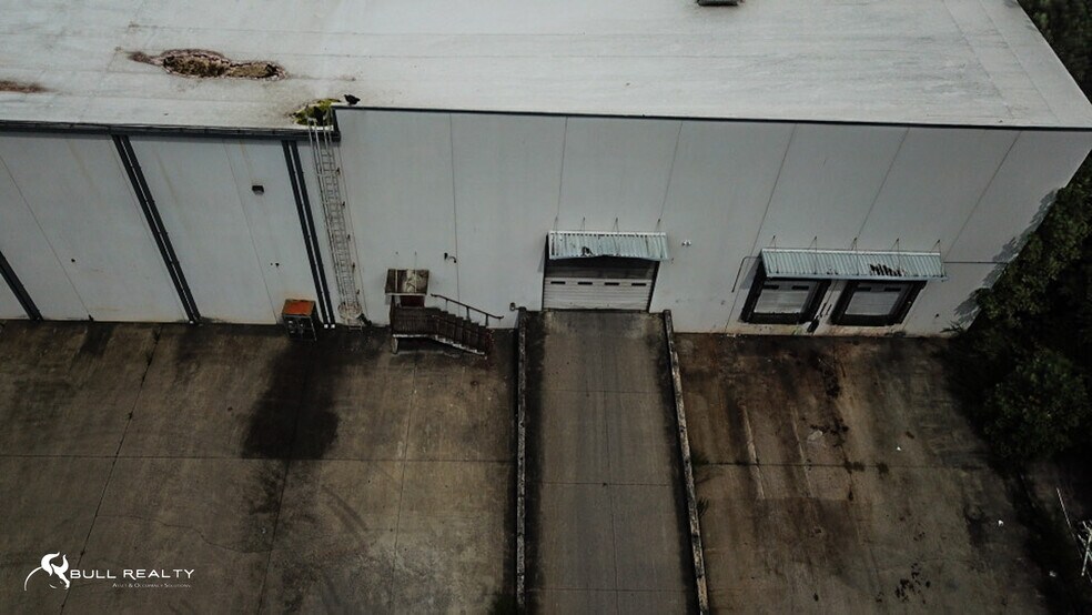 More Photos Of 139 Hightower Pky, Dawsonville Manufacturing For Lease