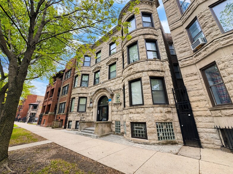 More Photos Of 5610 S Michigan Ave, Chicago Apartments For Sale