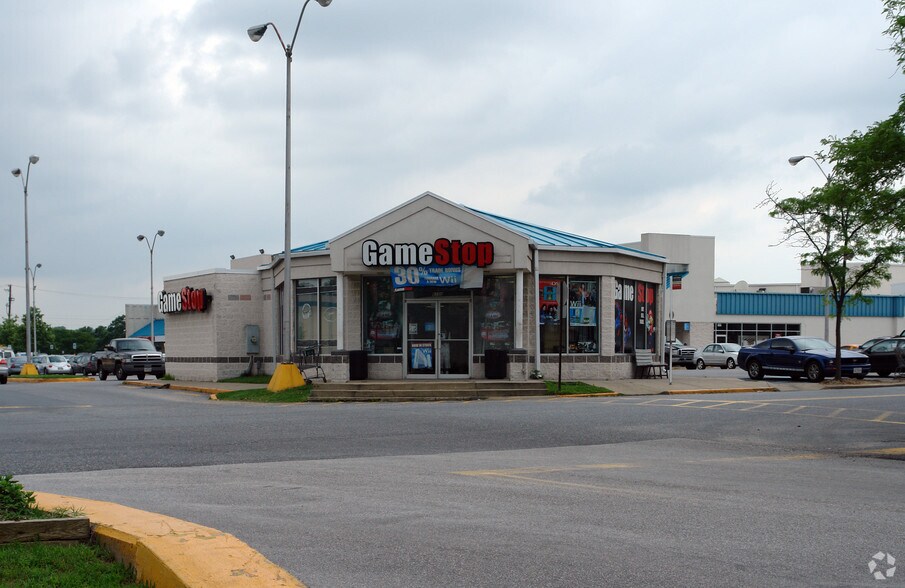 More Photos Of 6000 Greenbelt Rd, College Park Unknown For Lease