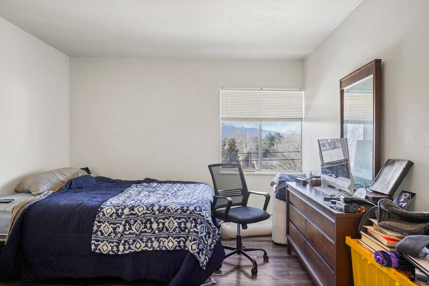 More Photos Of 3611 E San Miguel St, Colorado Springs Apartments For Sale