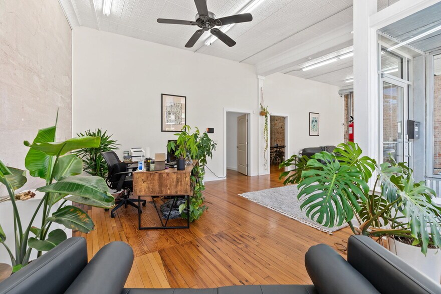 More Photos Of 489 Main St, Canton Office For Lease