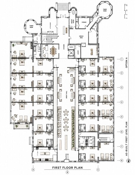 More Photos Of 49 Florida Ave, Amsterdam Hotel For Sale