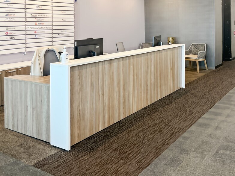 More Photos Of 9442 Capital Of Texas Hwy N, Austin Coworking Space