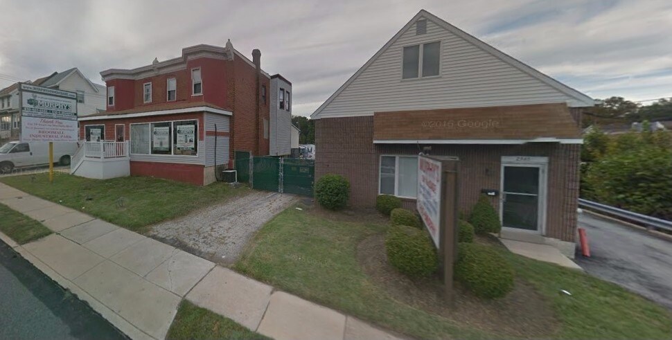 More Photos Of 2365 Macdade Blvd, Holmes Office For Lease