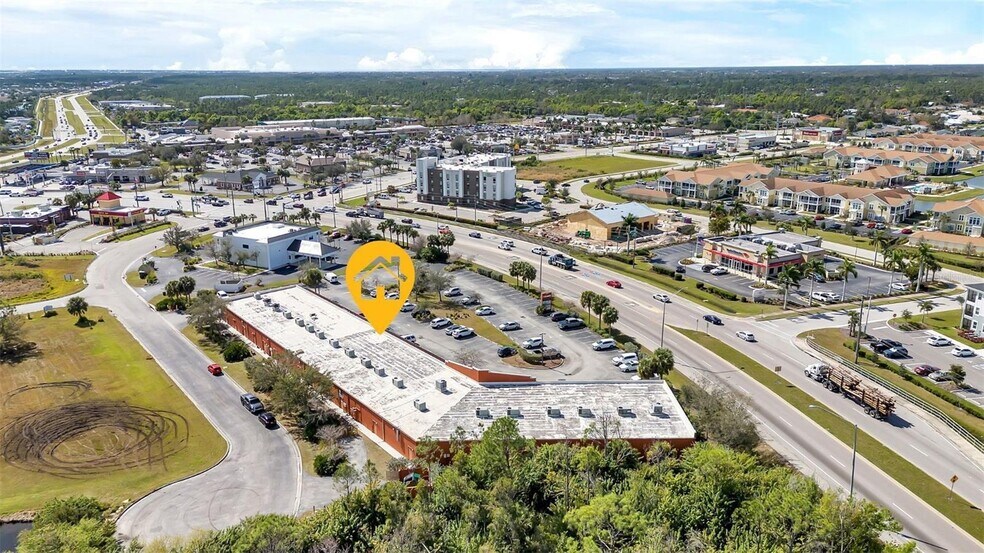 More Photos Of 701 JC Center Ct, Port Charlotte Storefront Retail Office For Sale