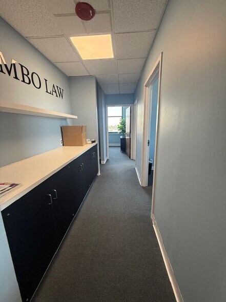 More Photos Of 35 Journal Sq, Jersey City Medical For Lease