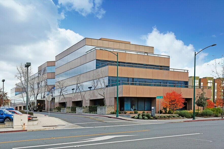 Primary Photo Of 500 Ygnacio Valley Rd, Walnut Creek Office For Lease