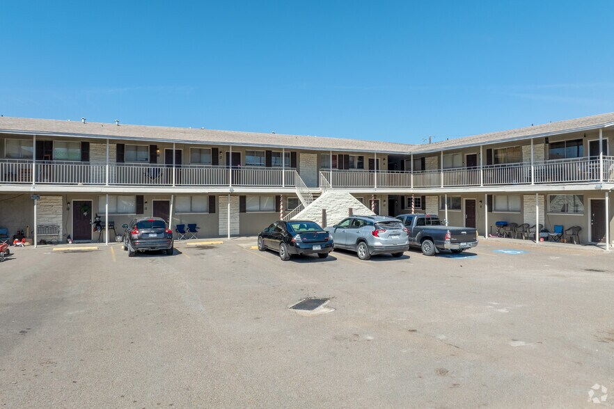 More Photos Of 9850 La Branch Dr, Corpus Christi Apartments For Sale