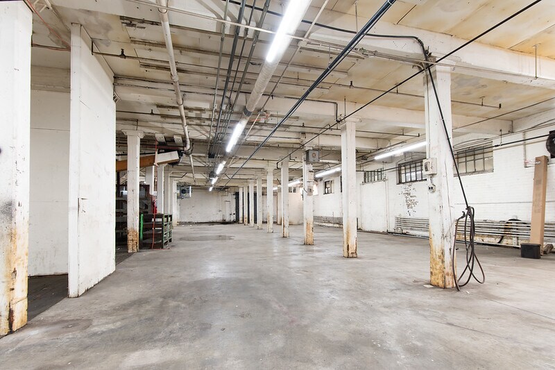 More Photos Of 52 Norwood St, Torrington Manufacturing For Sale