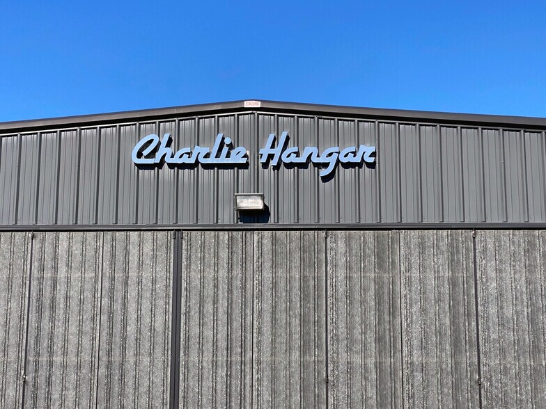 More Photos Of 14369 Keil Rd NE, Aurora Industrial For Sale