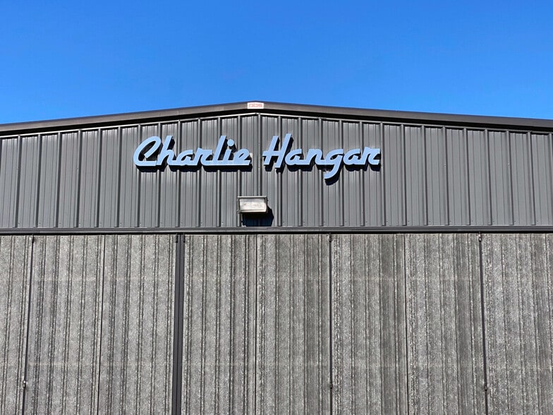 More Photos Of 14369 Keil Rd NE, Aurora Industrial For Sale