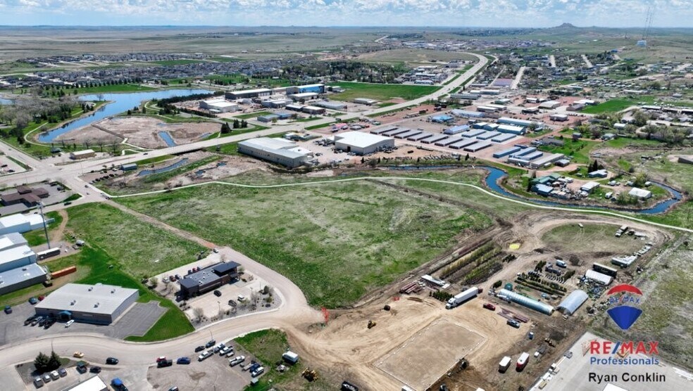 More Photos Of 410 Edwards St, Gillette Land For Sale