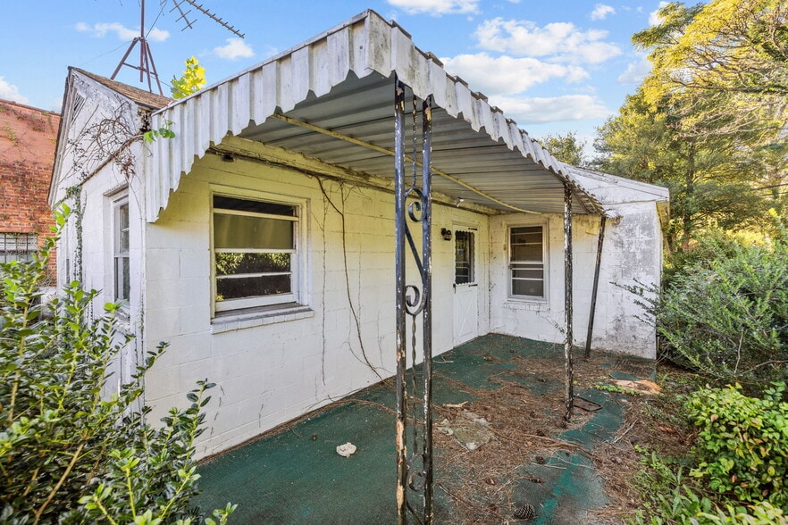 More Photos Of 3741 US-15/501, Carthage Industrial For Sale