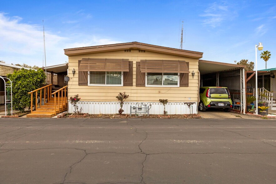 More Photos Of 10954 Hanford Armona Rd, Hanford Manufactured Housing Mobile Home Park For Sale