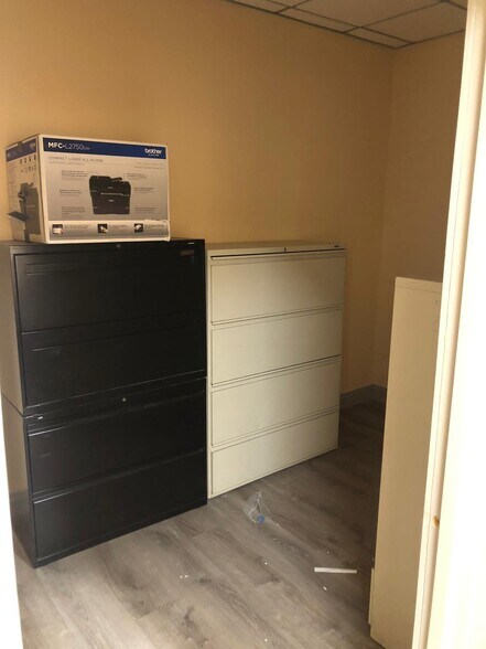 More Photos Of 3224 Procyon St, Las Vegas Warehouse For Lease