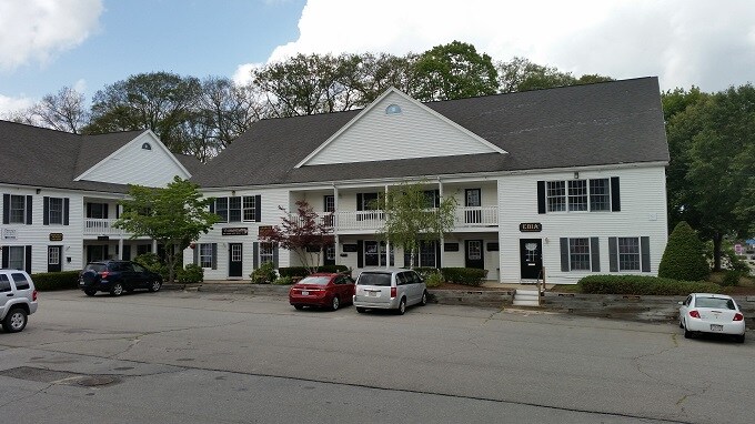 More Photos Of 76 N Bedford St, East Bridgewater Office For Sale