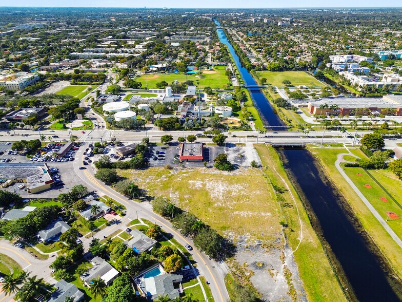 More Photos Of 3900 NW 37th St, Lauderdale Lakes Land For Sale