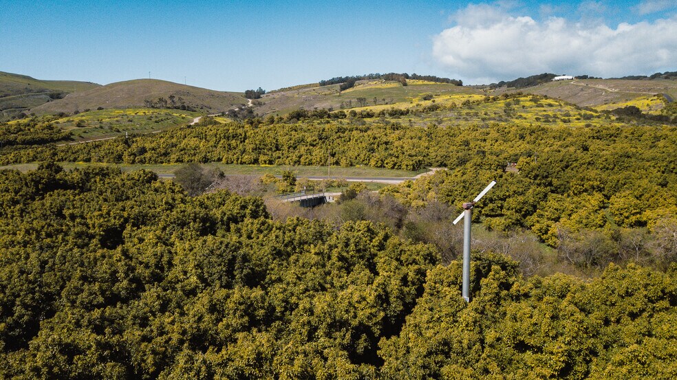 More Photos Of 1800 Atascadero Rd, Morro Bay Land For Sale