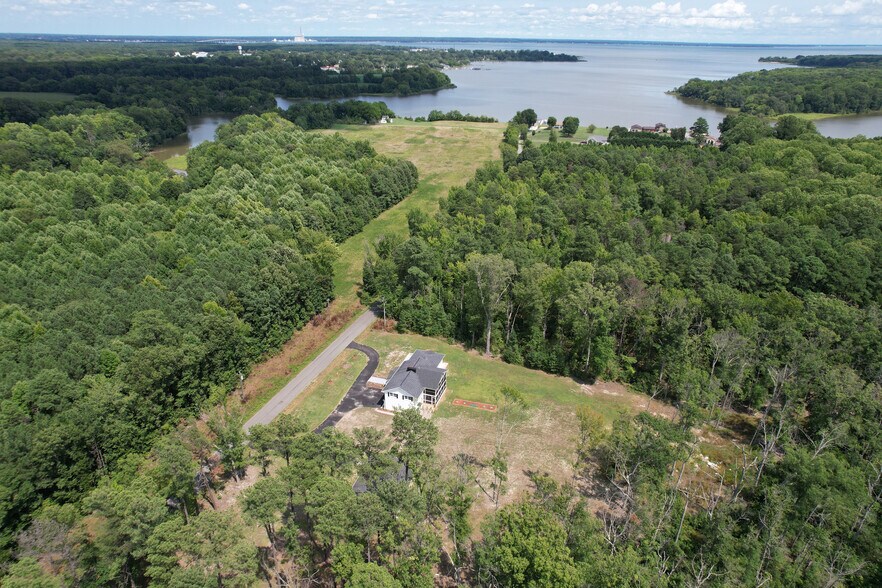 More Photos Of 16028 Brickhouse Rd, King George Land For Sale