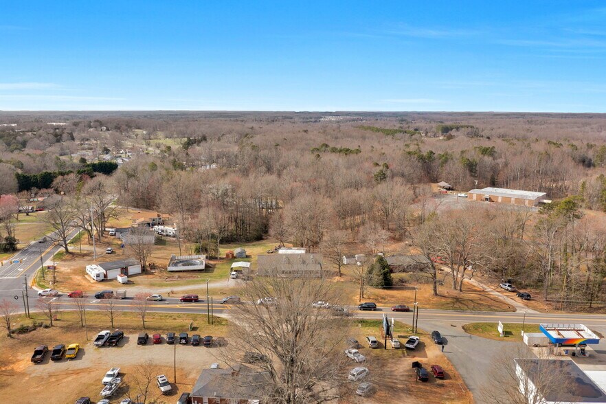 More Photos Of 2138-2148 Charlotte Hwy, Mooresville Land For Sale