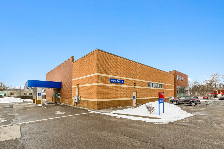 More Photos Of 335 Main St, Greenville Drugstore For Sale