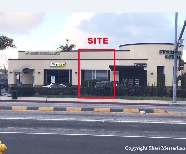 More Photos Of 4437 Sepulveda Blvd, Torrance Restaurant For Lease