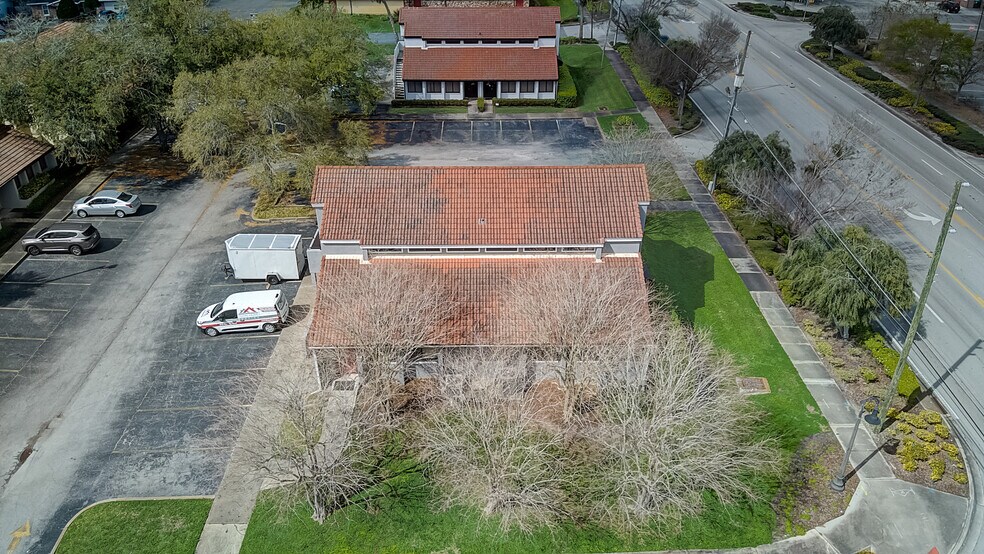 More Photos Of 201 W SR 434, Winter Springs Medical For Lease