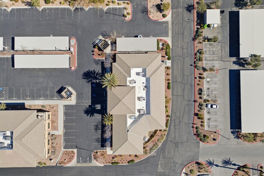 More Photos Of 10151 Park Run Dr, Las Vegas Office For Sale