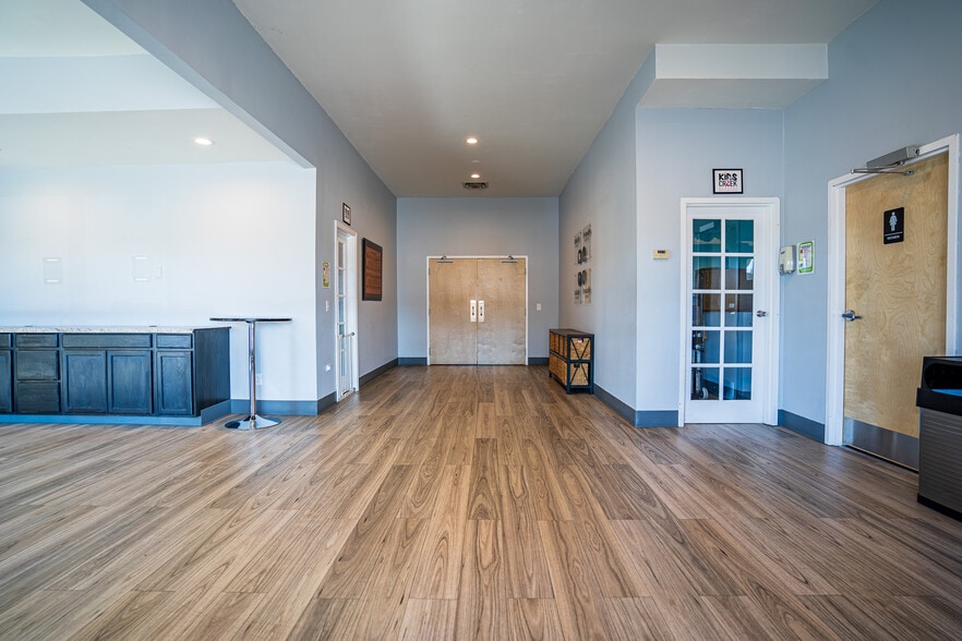 More Photos Of 7230 C & S Rd, Fountain Specialty For Sale