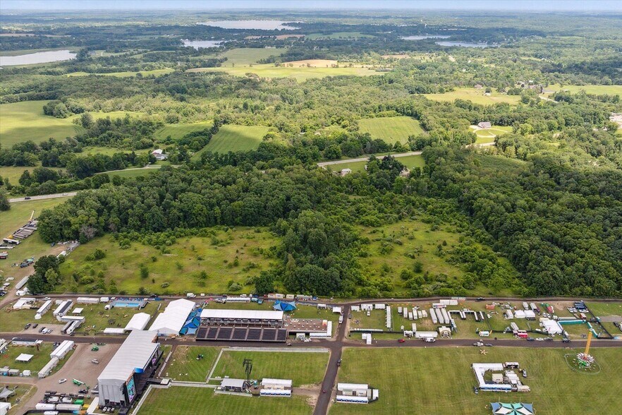 More Photos Of 13750 M 50, Brooklyn Land For Sale