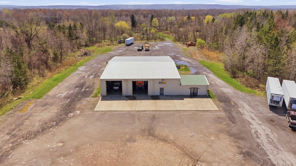 More Photos Of 4849 W Lake Rd, Dunkirk Office For Sale