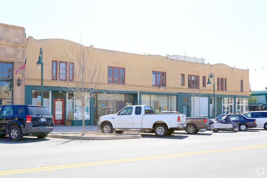 More Photos Of 616-630 Marin St, Vallejo Storefront For Lease