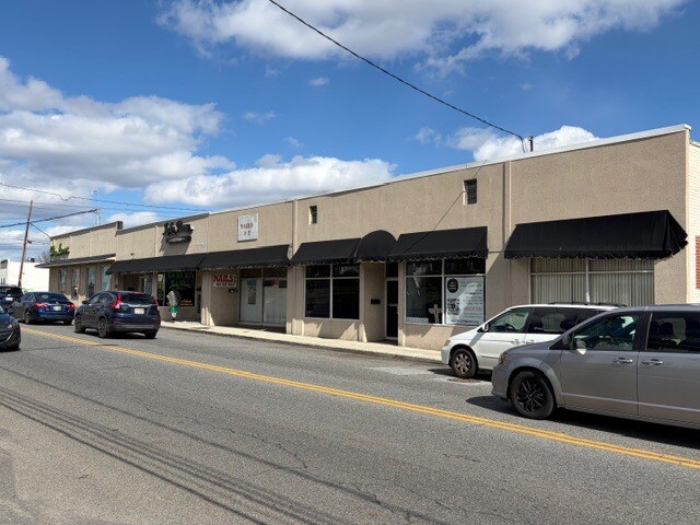 More Photos Of 3102-3114 Memorial Ave, Lynchburg Storefront For Sale