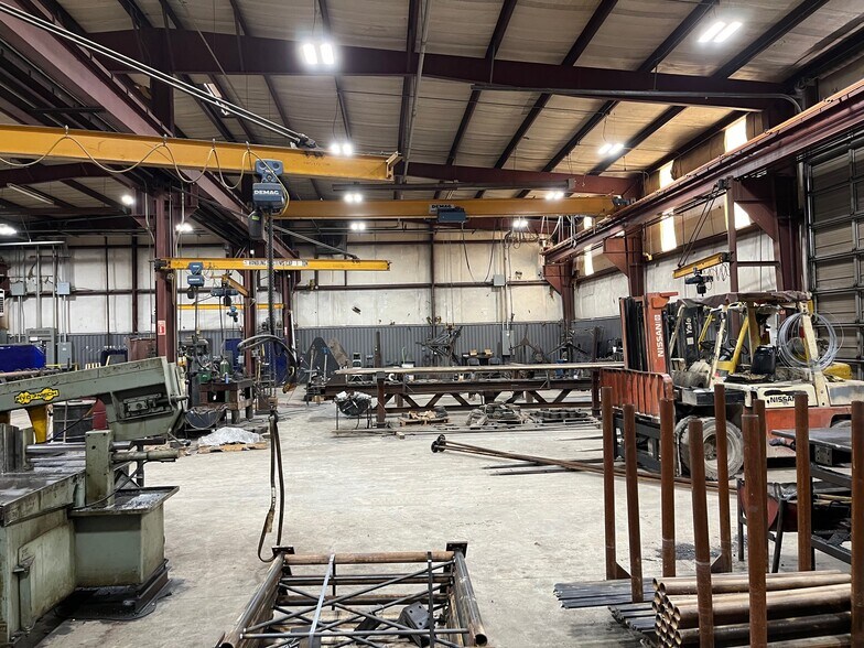 More Photos Of 119 Morris St, South Fulton Warehouse For Sale