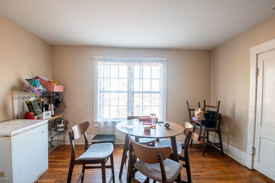 More Photos Of 928 Mcferrin Ave, Nashville Office Residential For Sale