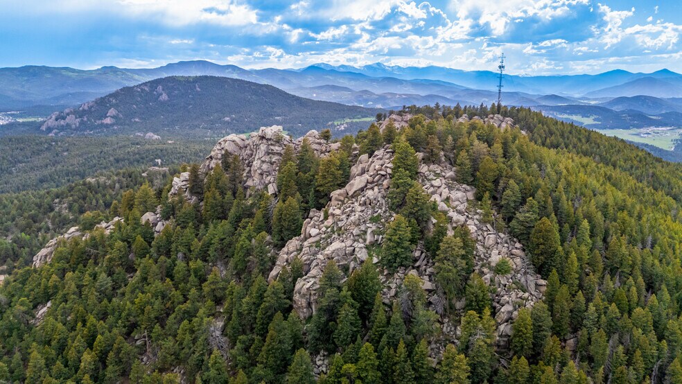 More Photos Of 8537 S Doubleheader Ranch Rd, Morrison Specialty For Sale