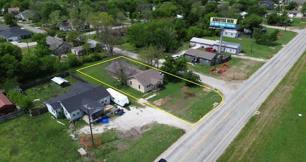 More Photos Of 401 N Frontage Rd, Valley View Office For Sale
