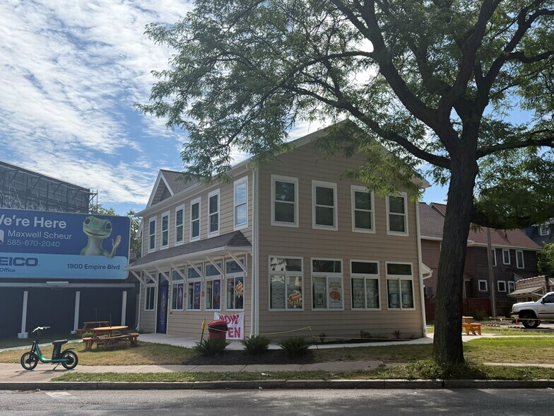More Photos Of 773 E Main St, Rochester General Retail For Sale