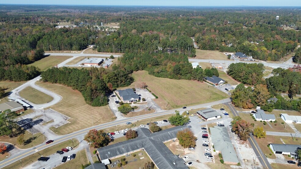 Primary Photo Of Warrenton Hwy, Thomson Land For Sale